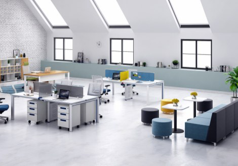 经理办公桌-BN009-经理办公桌配套工位-主管桌定制 经理办公桌-BN009-经理办公桌配套工位-主管桌定制